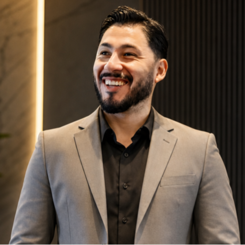 Fabio Romero
