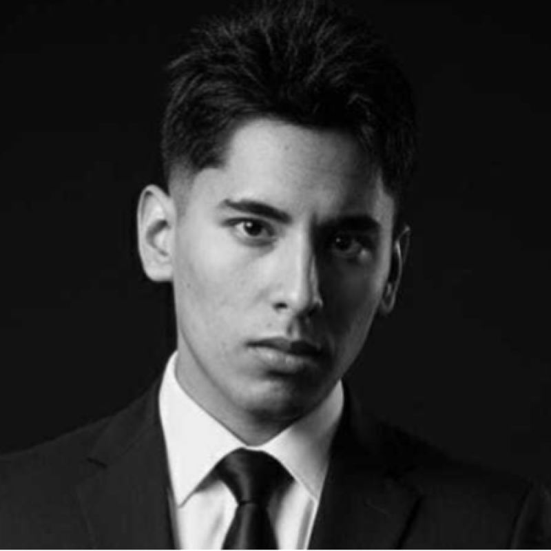 Santiago Mercado