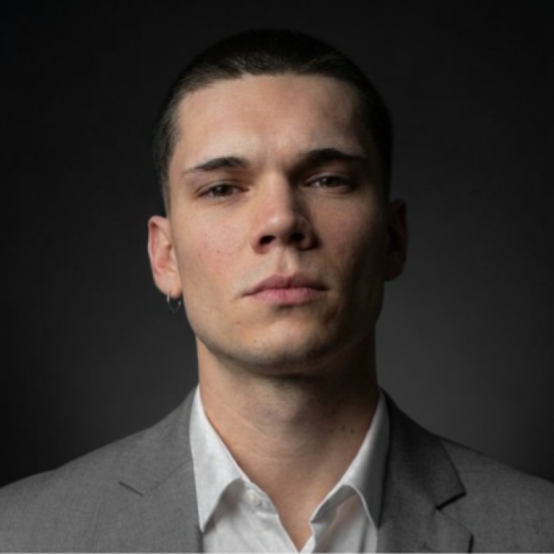 Tiago Diaz